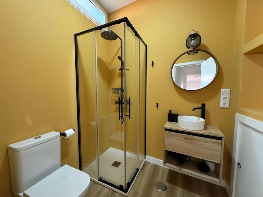 Encantador Apartamento En Alicante Centro Екстериор снимка