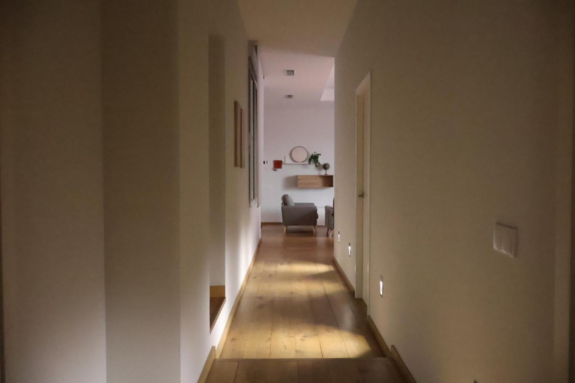 Encantador Apartamento En Alicante Centro Екстериор снимка