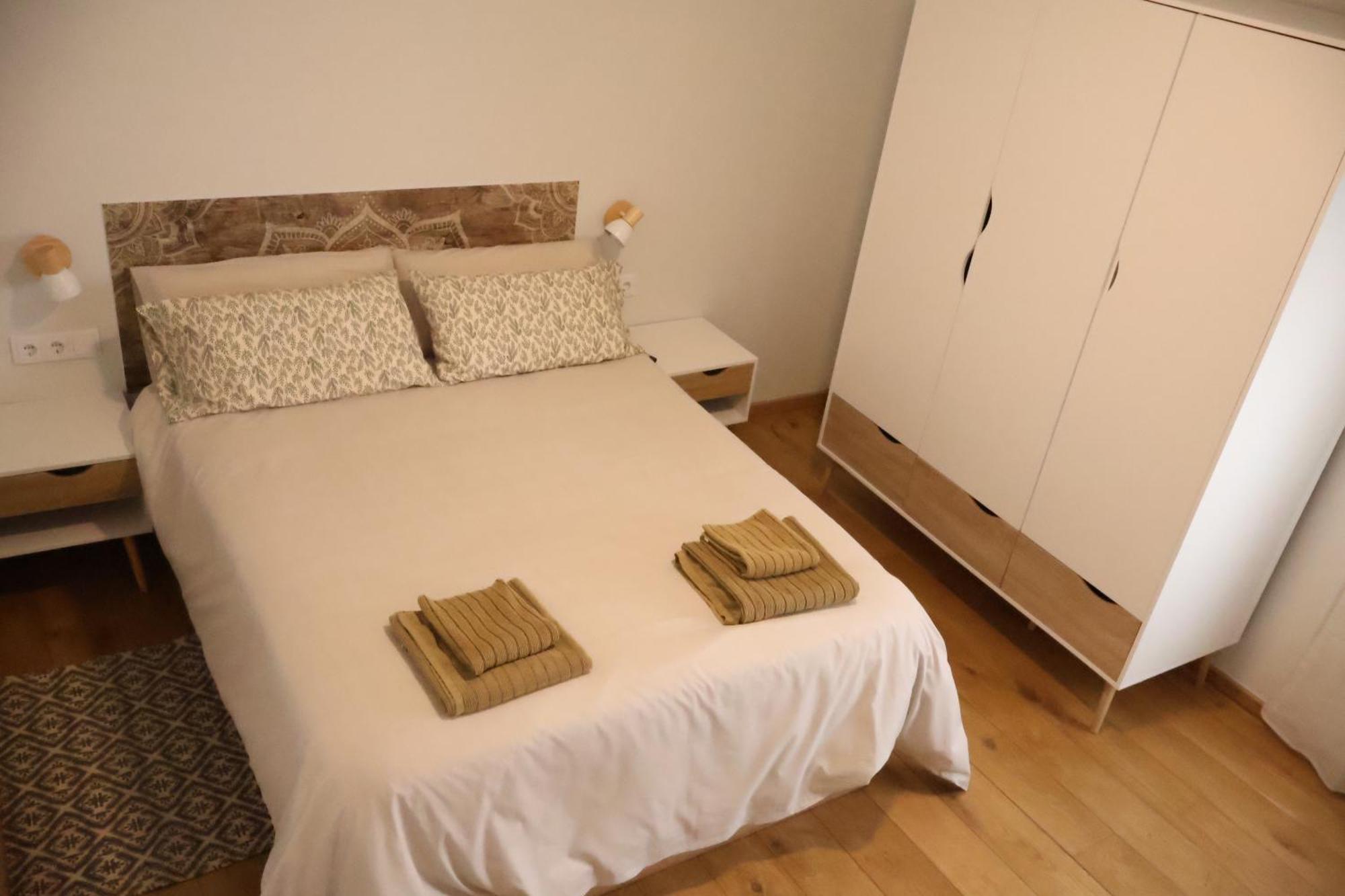 Encantador Apartamento En Alicante Centro Екстериор снимка