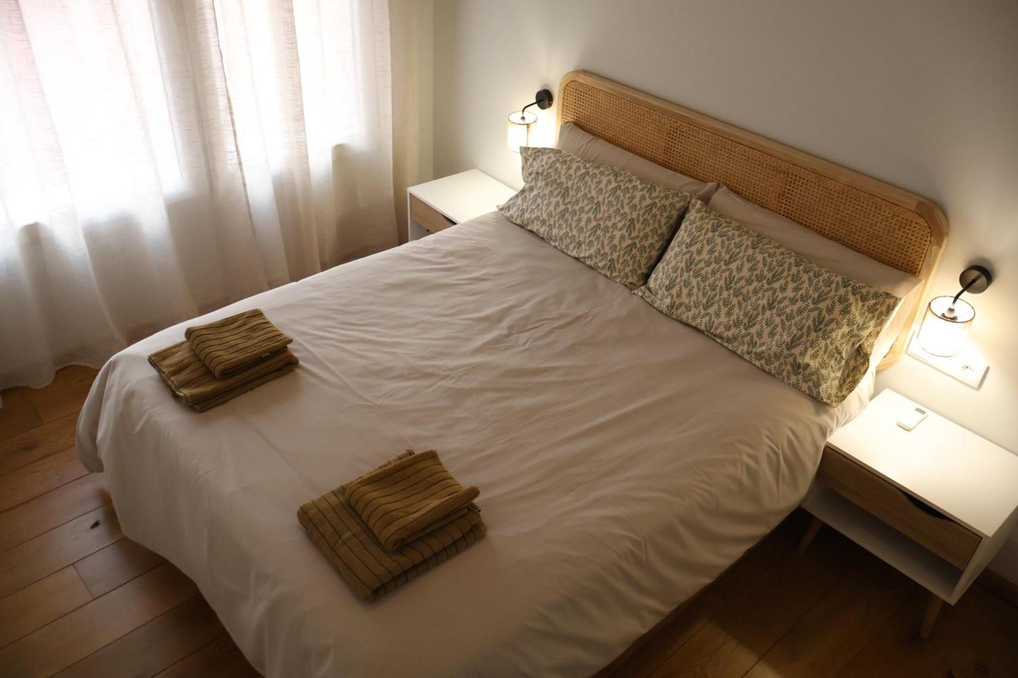 Encantador Apartamento En Alicante Centro Екстериор снимка