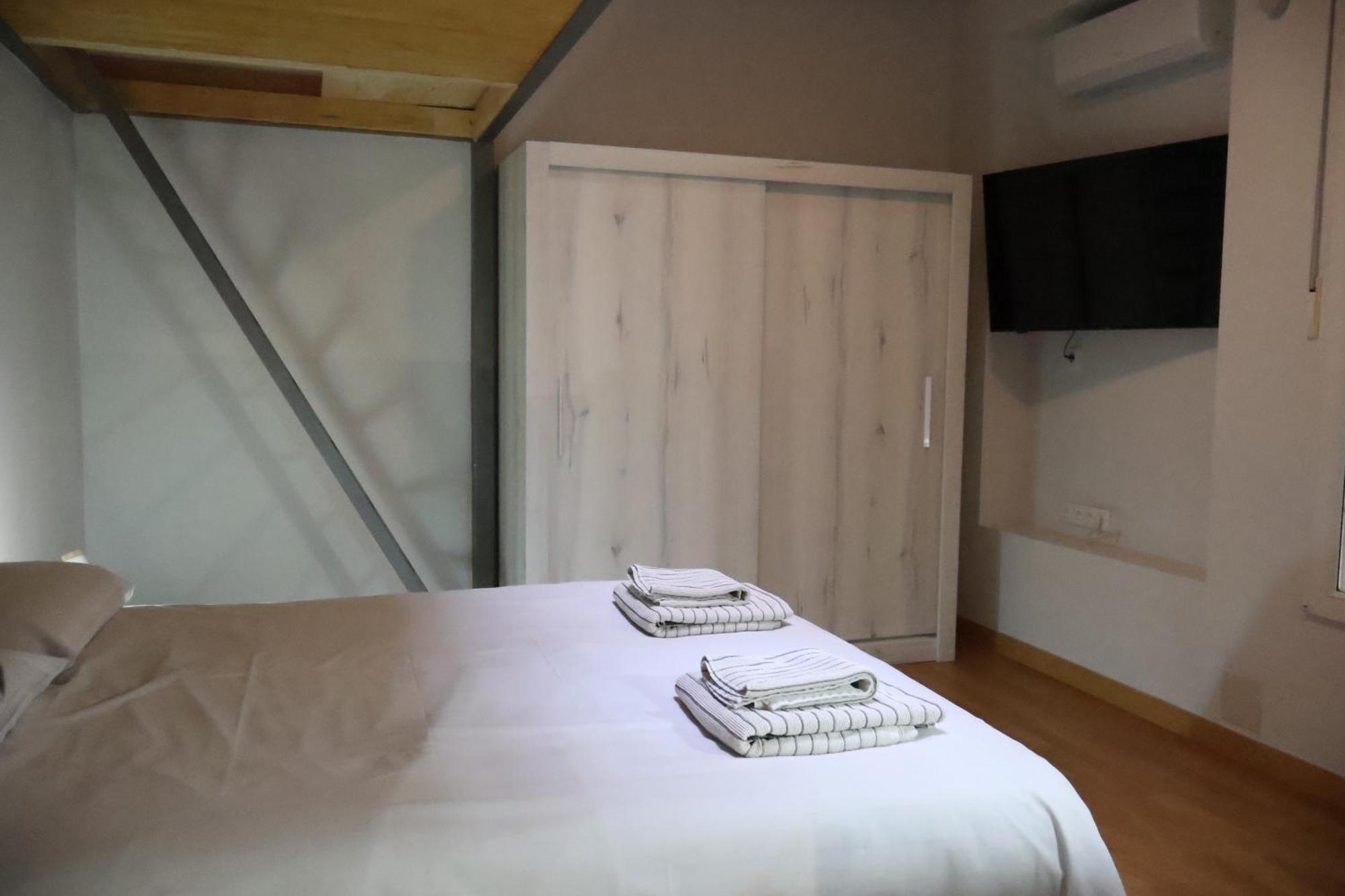 Encantador Apartamento En Alicante Centro Екстериор снимка
