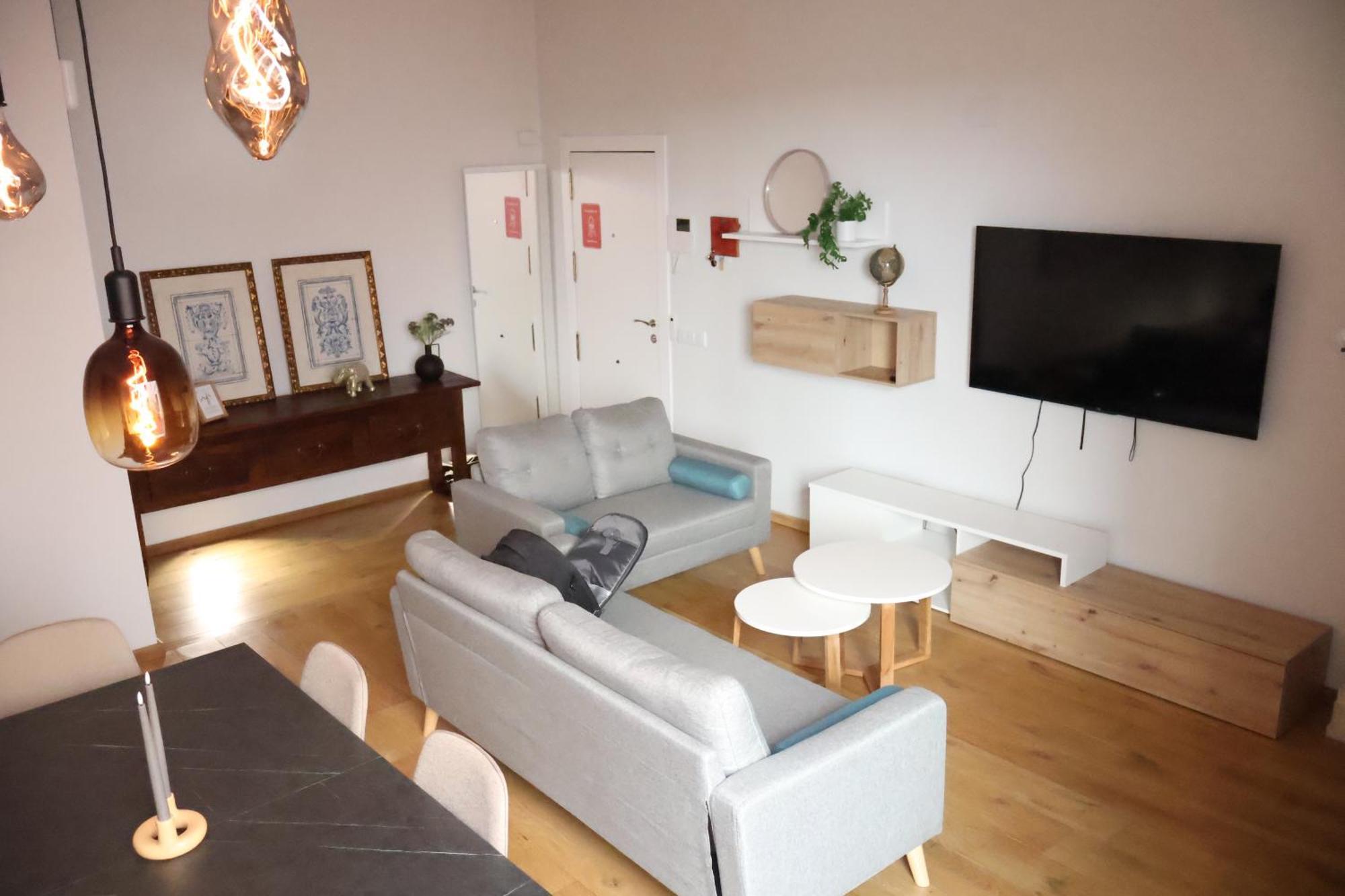 Encantador Apartamento En Alicante Centro Екстериор снимка