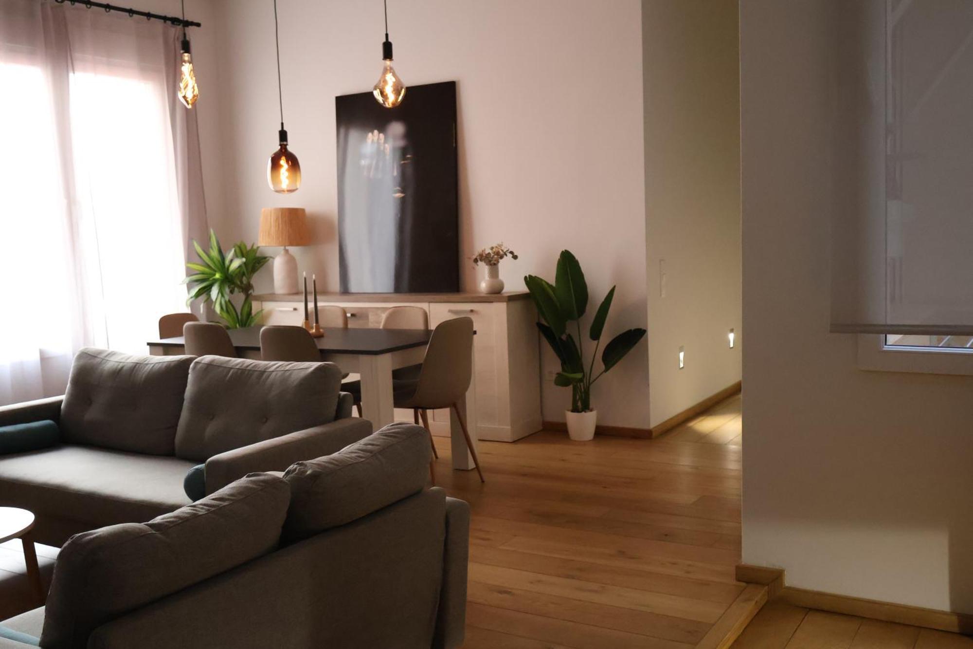 Encantador Apartamento En Alicante Centro Екстериор снимка