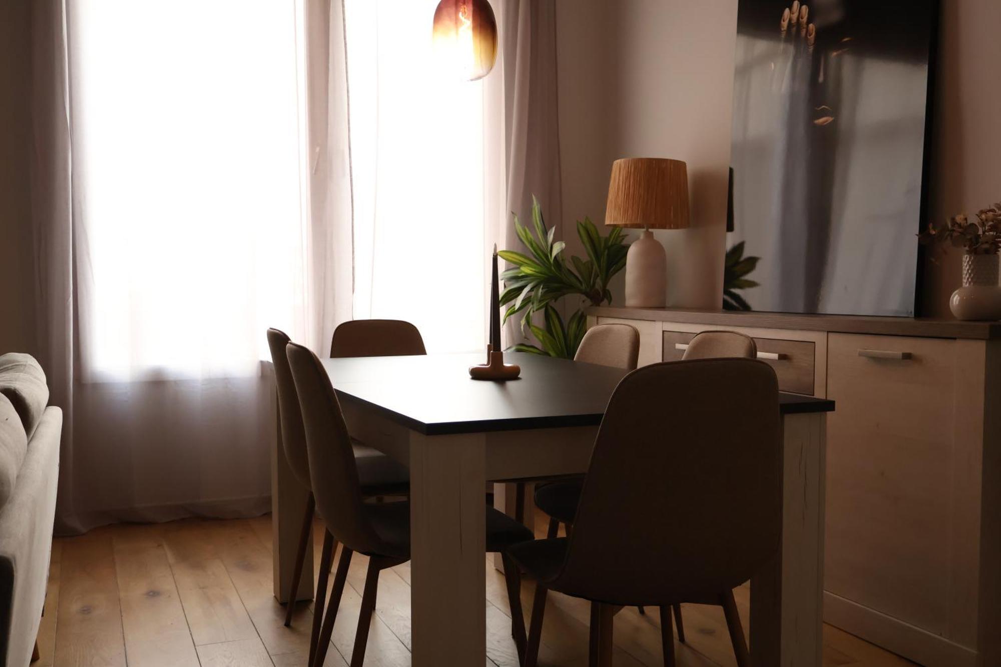 Encantador Apartamento En Alicante Centro Екстериор снимка