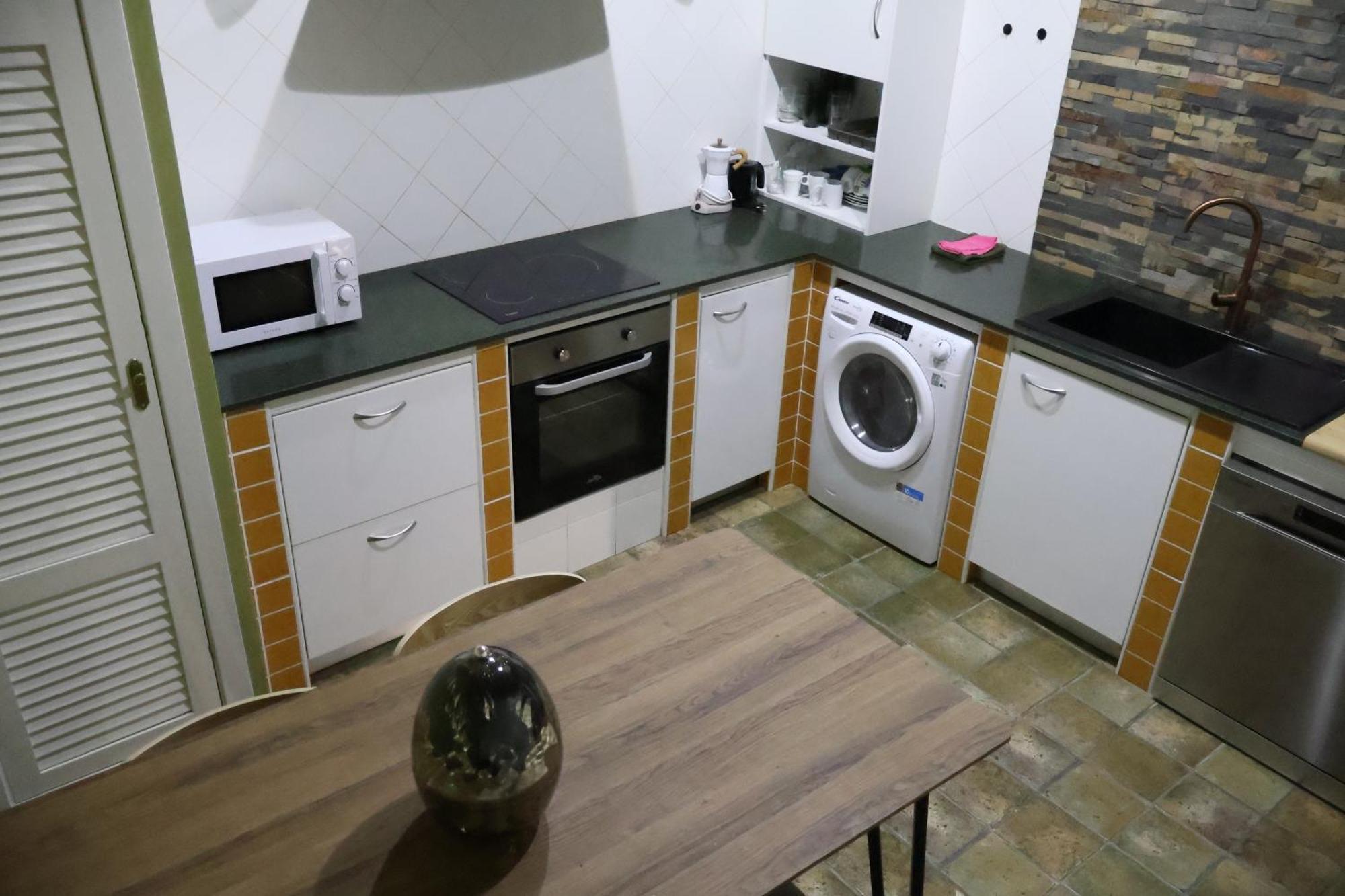 Encantador Apartamento En Alicante Centro Екстериор снимка