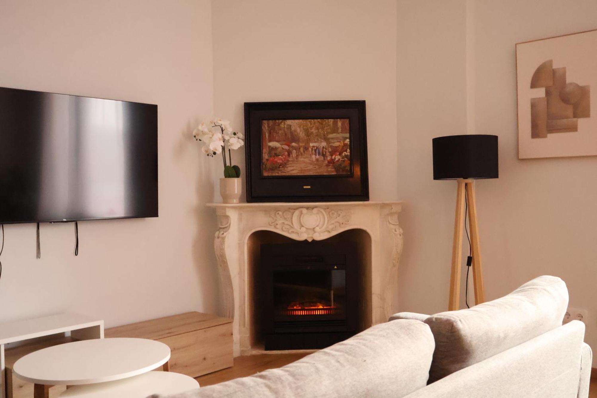 Encantador Apartamento En Alicante Centro Екстериор снимка