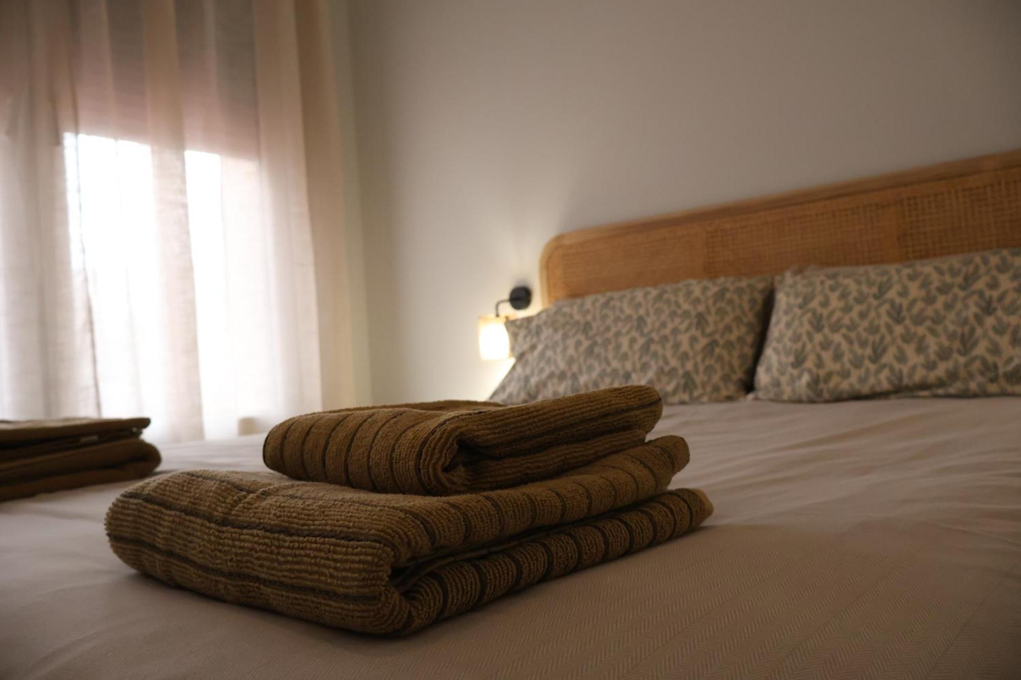 Encantador Apartamento En Alicante Centro Екстериор снимка