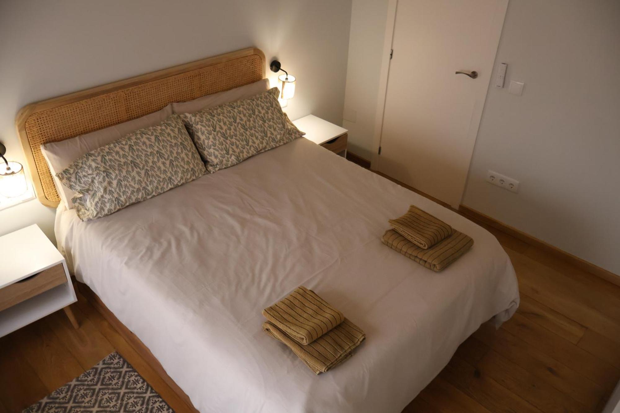 Encantador Apartamento En Alicante Centro Екстериор снимка