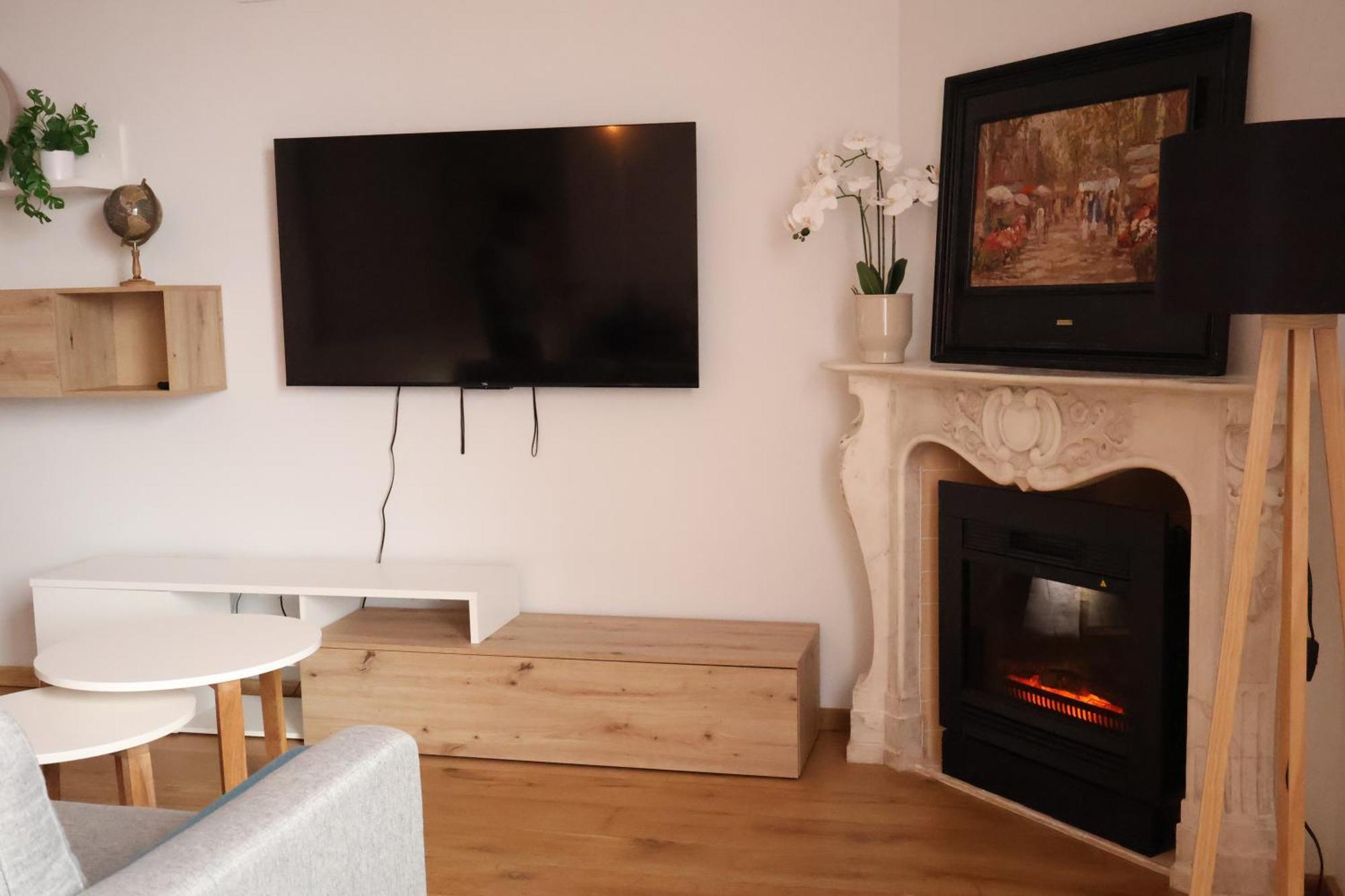 Encantador Apartamento En Alicante Centro Екстериор снимка
