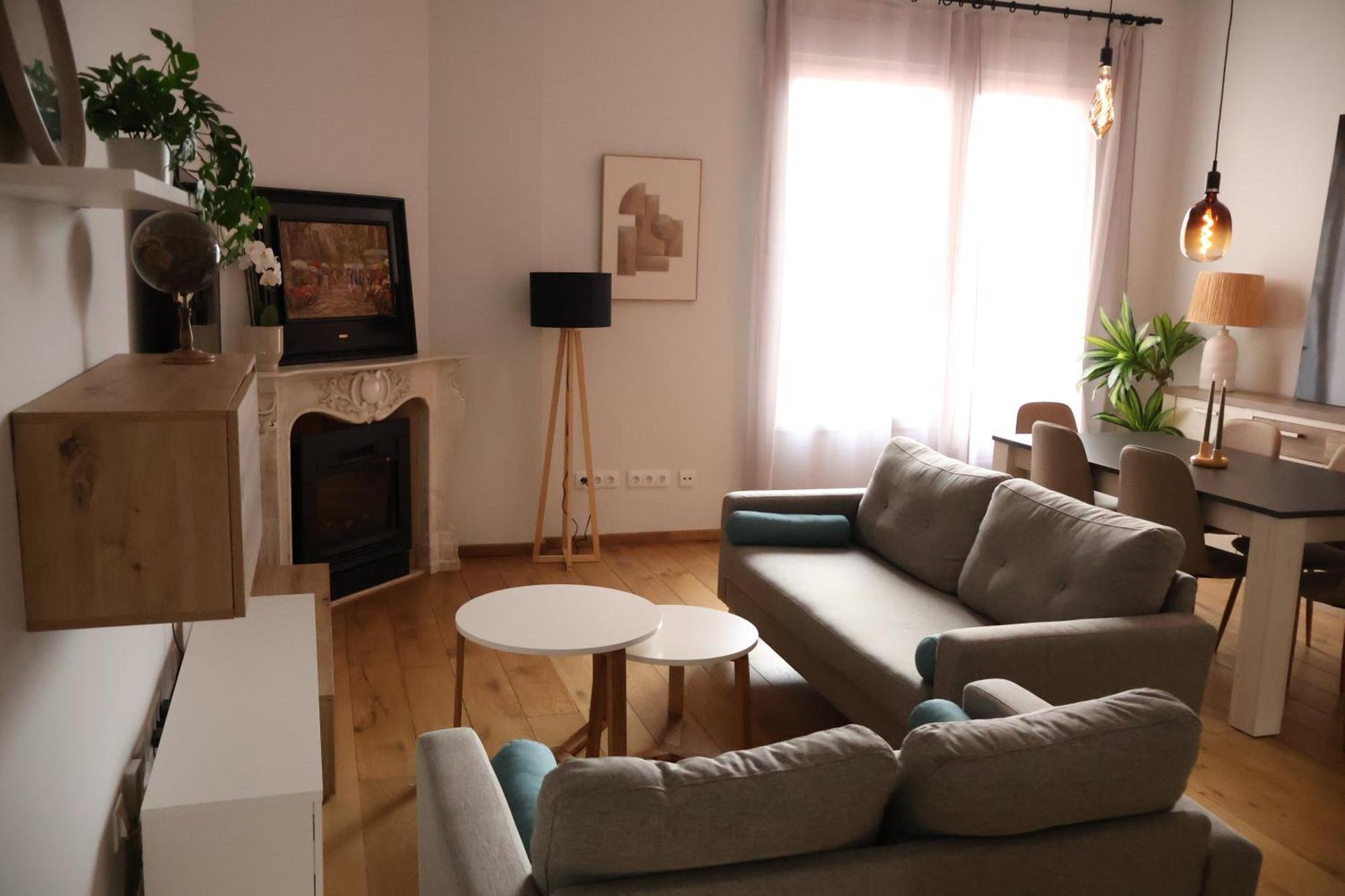 Encantador Apartamento En Alicante Centro Екстериор снимка