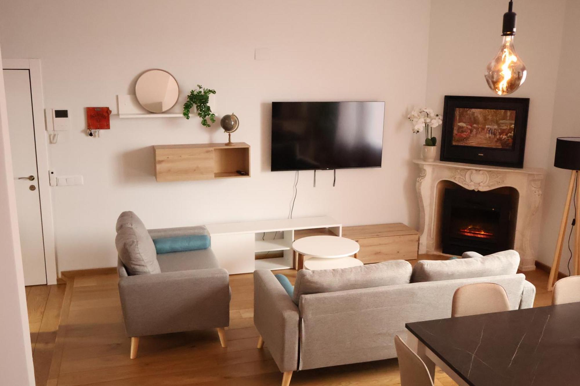 Encantador Apartamento En Alicante Centro Екстериор снимка