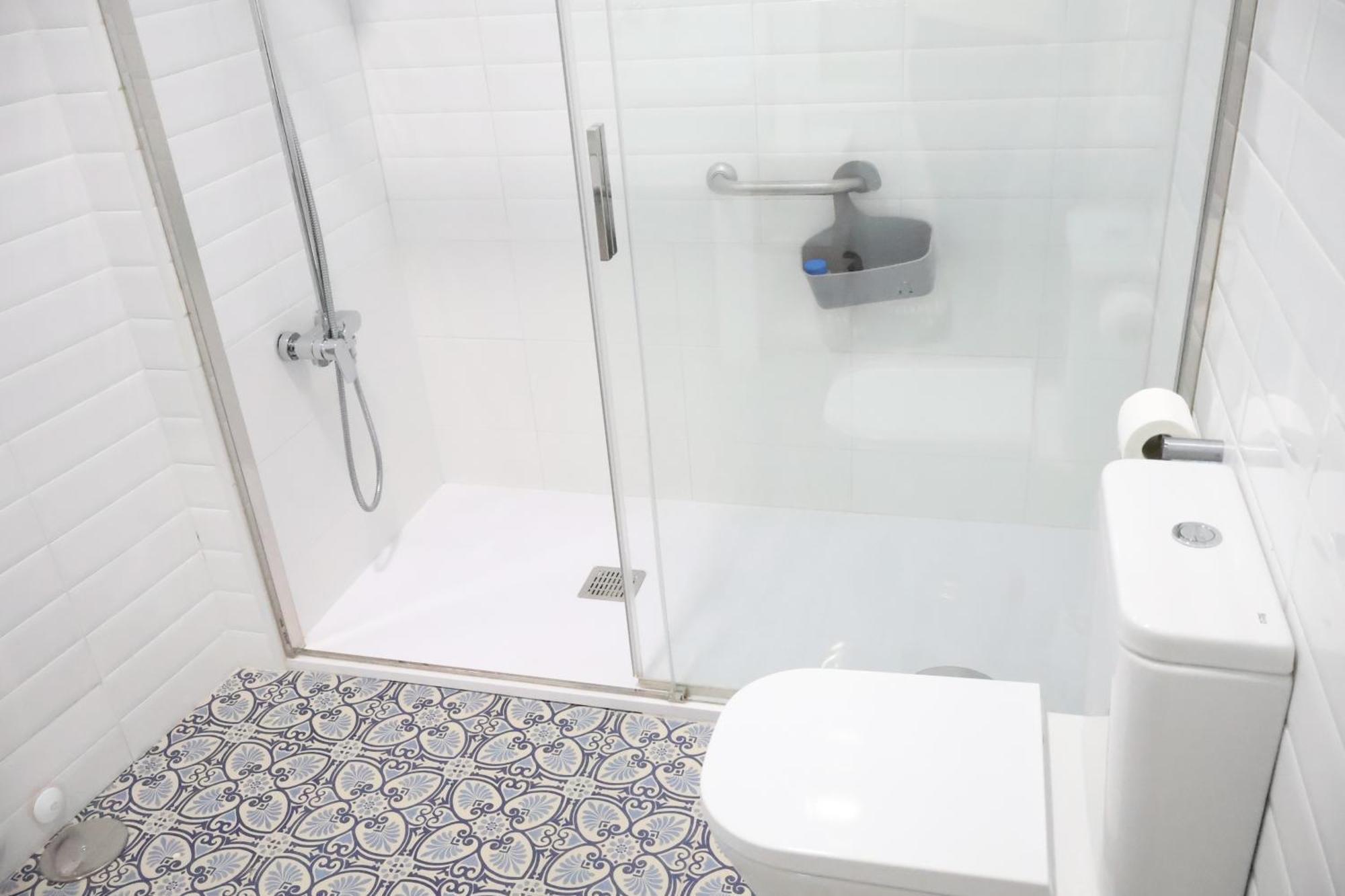 Encantador Apartamento En Alicante Centro Екстериор снимка